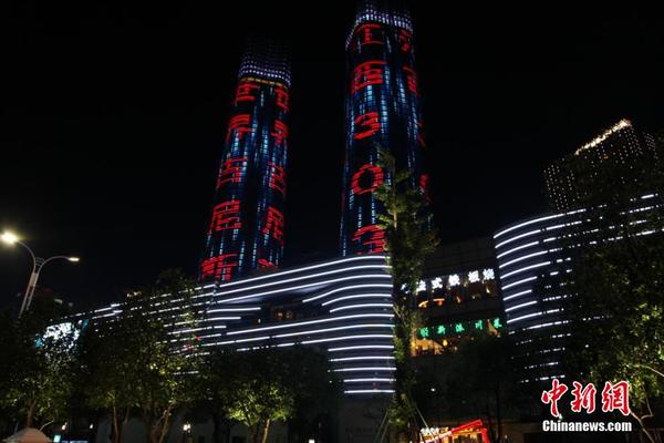 绿地中心吉尼斯世界纪录测量